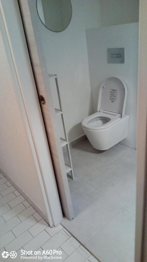Au Meuble Des Roches Lejlighed Saint-Gilles-les Bains Eksteriør billede