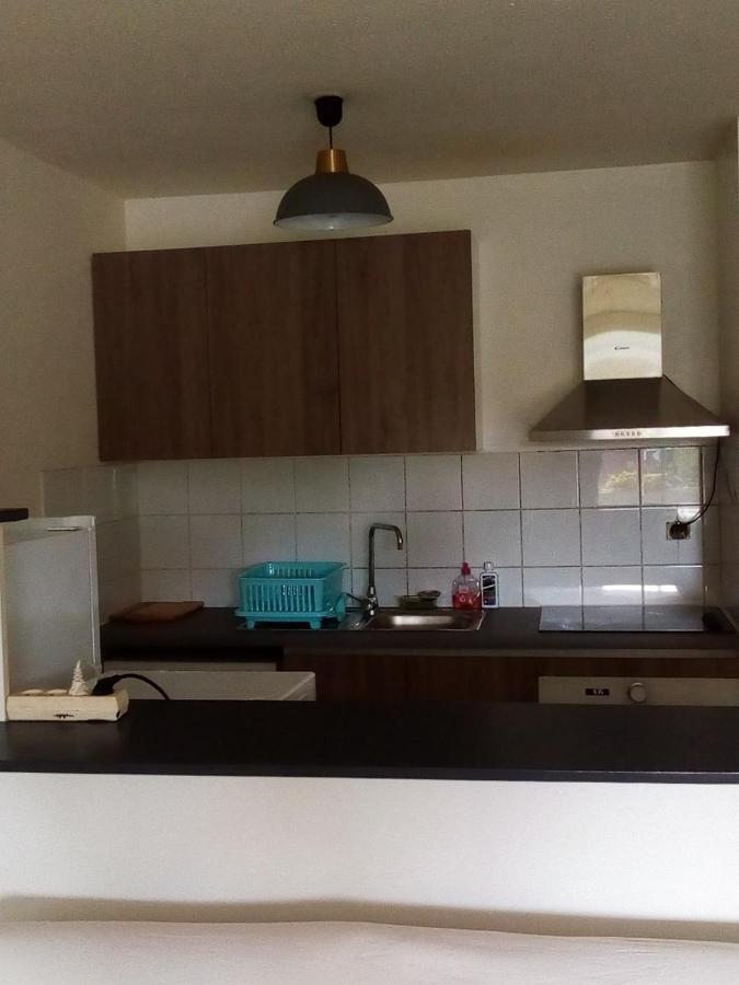 Au Meuble Des Roches Lejlighed Saint-Gilles-les Bains Eksteriør billede